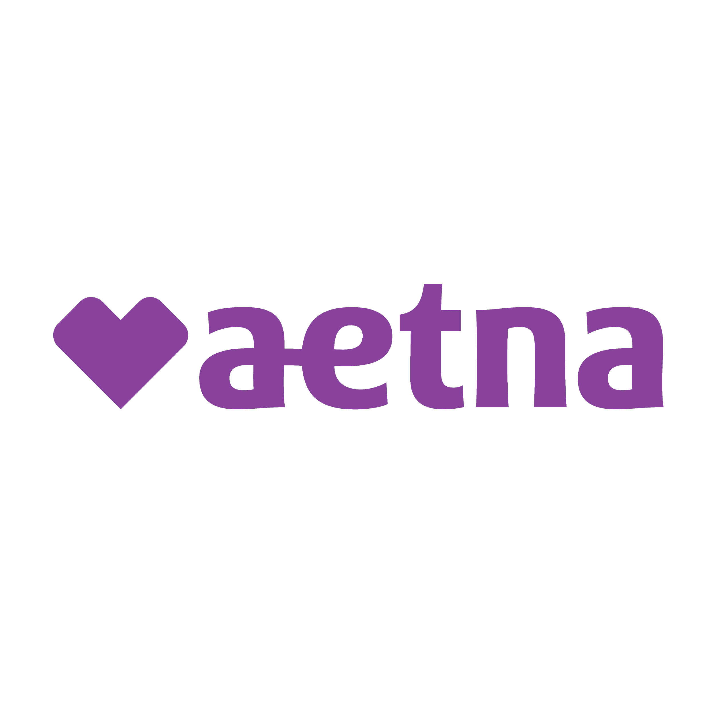 Aetna Logo