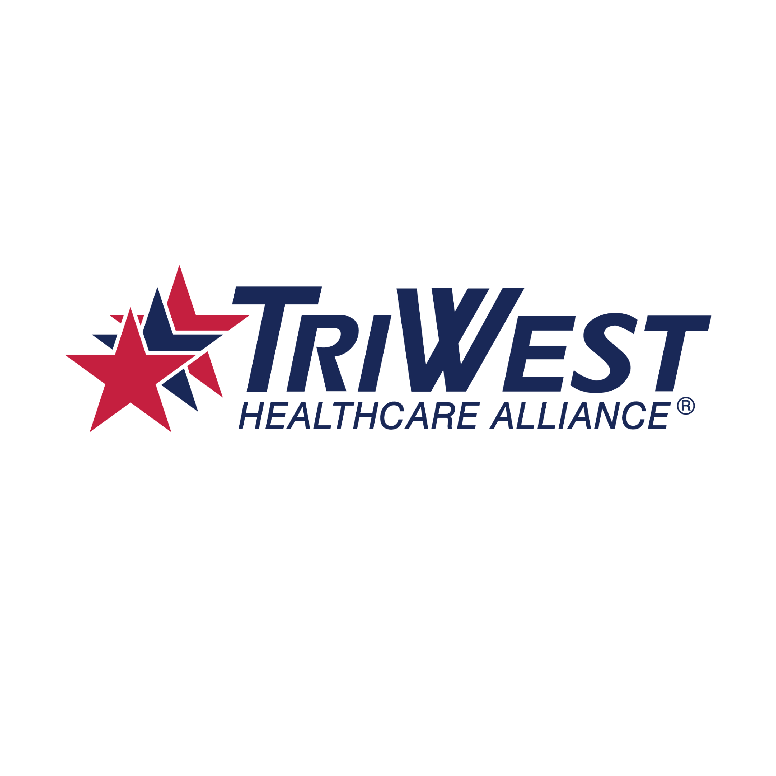 TriWest Logo