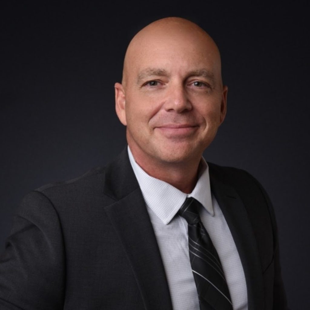 Dan Reynolds, MS Dan Reynolds- Assistant Vice President, Operations