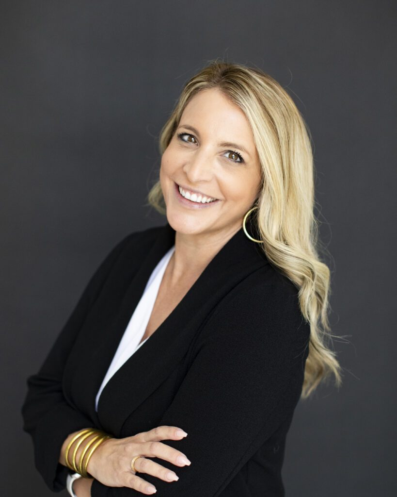 Sara Buckler, MHA Sara Buckler