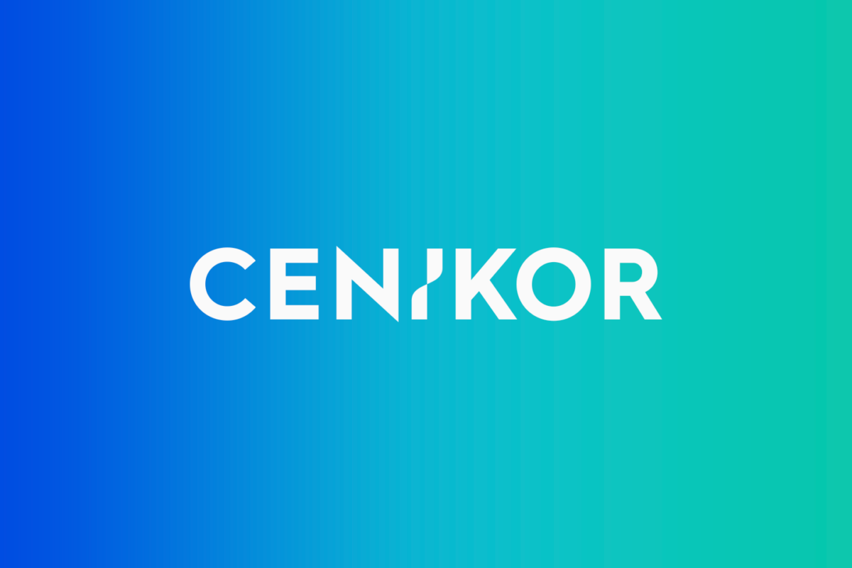 Cenikor Logo