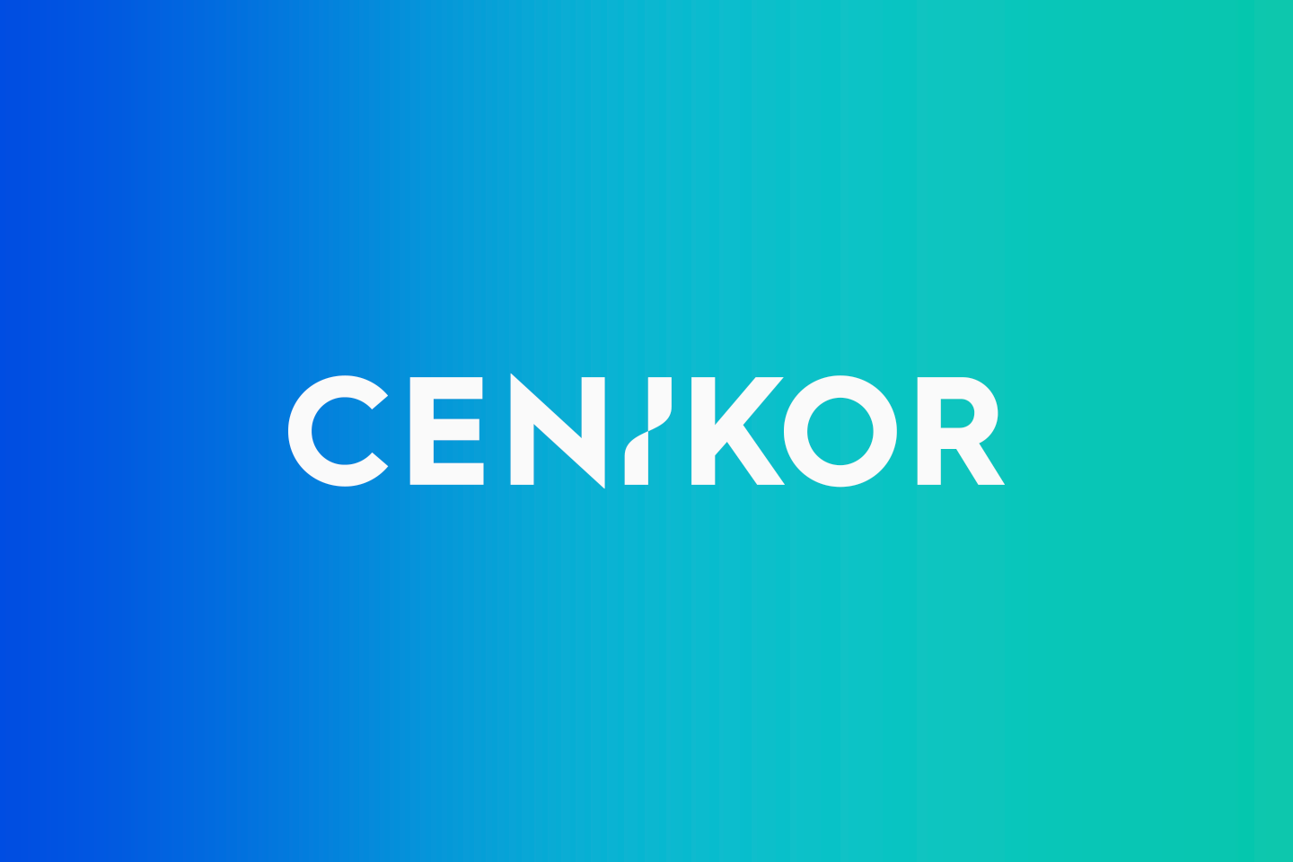 Cenikor Logo
