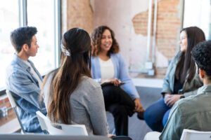 Rehab Centers In San Antonio Texas-Cenikor