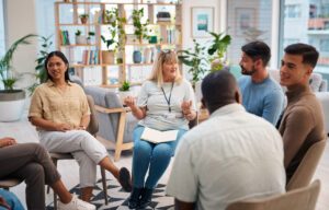 Medical Detox in Houston