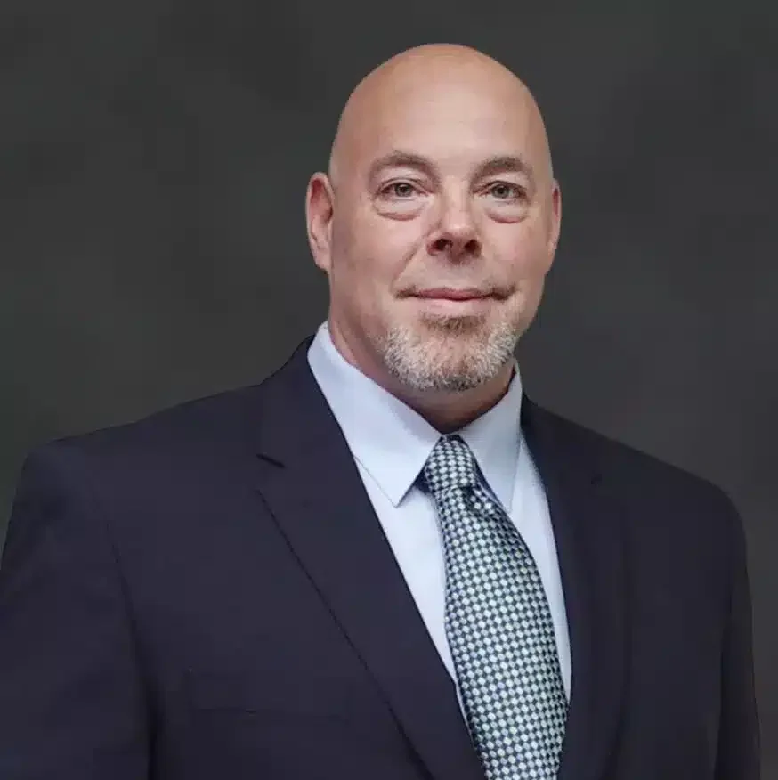 Dr. Trevor George, ND