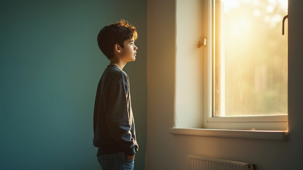 anxiety and addiction texas