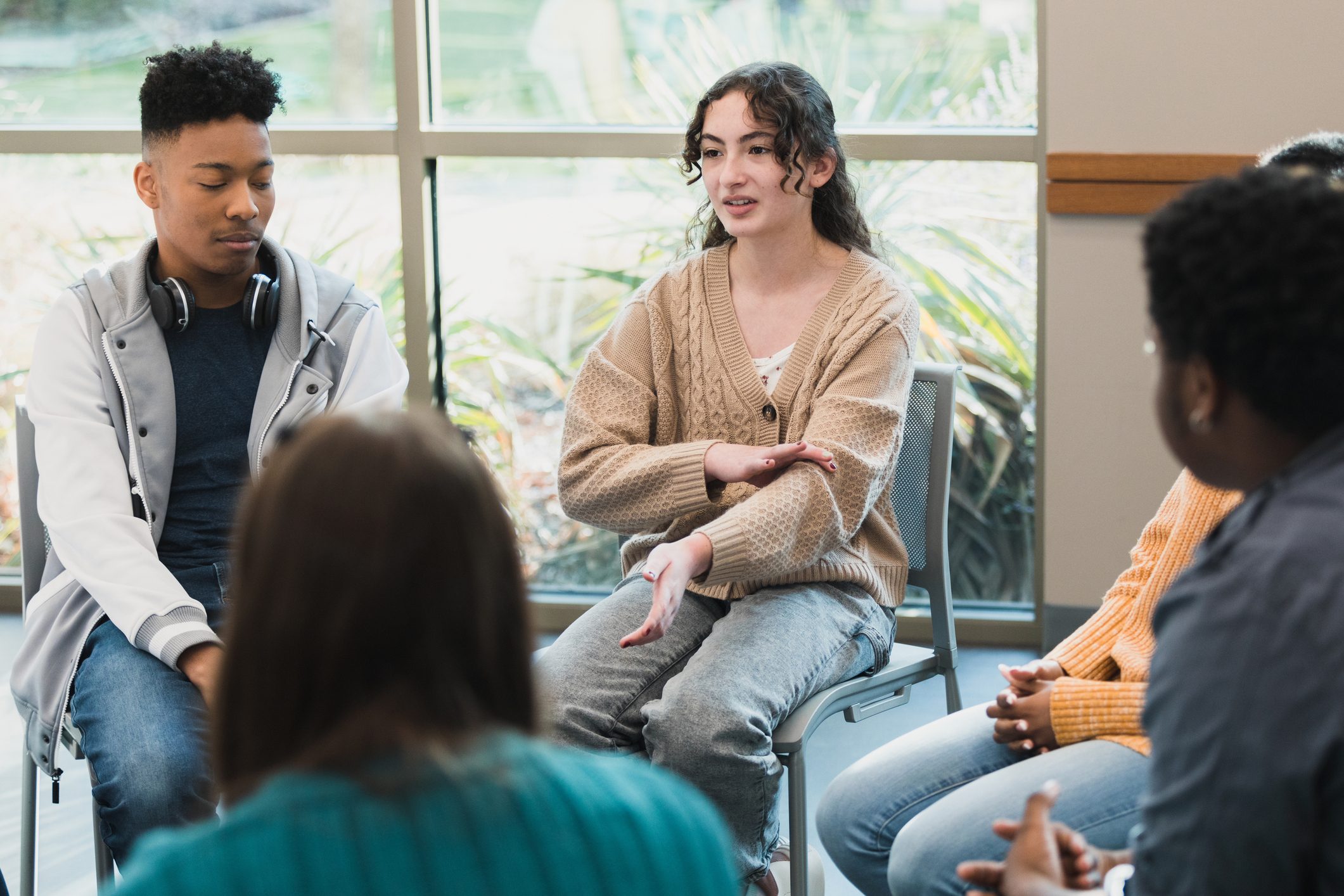 youth drug treatment houston