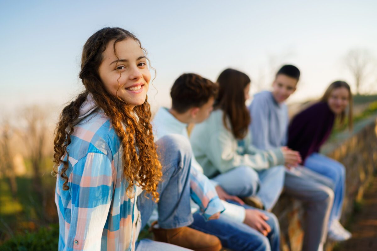 adolescent residential treatment centers Texas