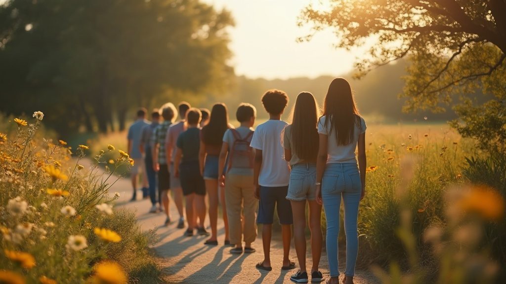 Youth Residential Treatment Centers in Texas: A Guide for Families Featured Image