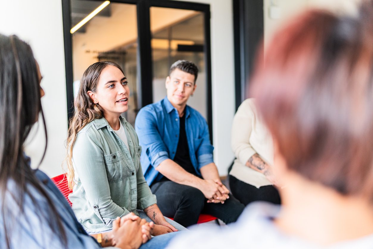 outpatient treatment texas