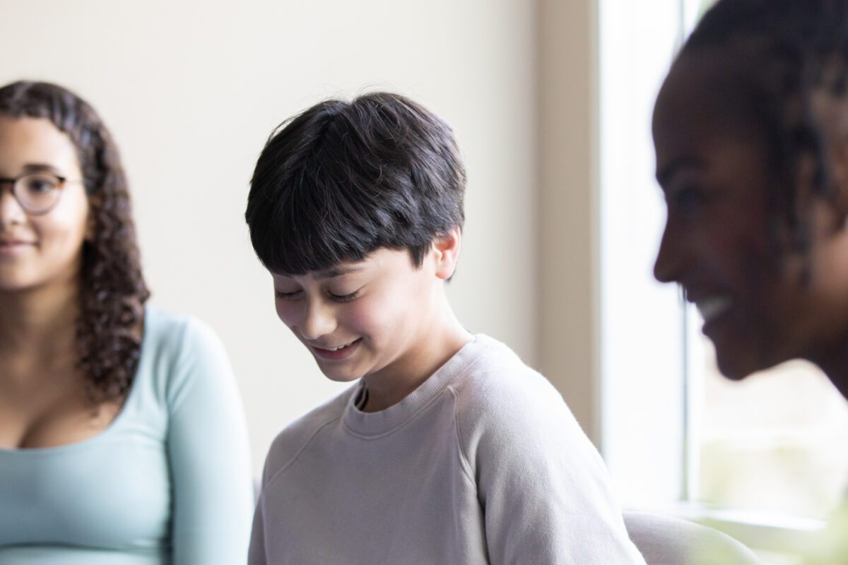 drug rehab for teenagers