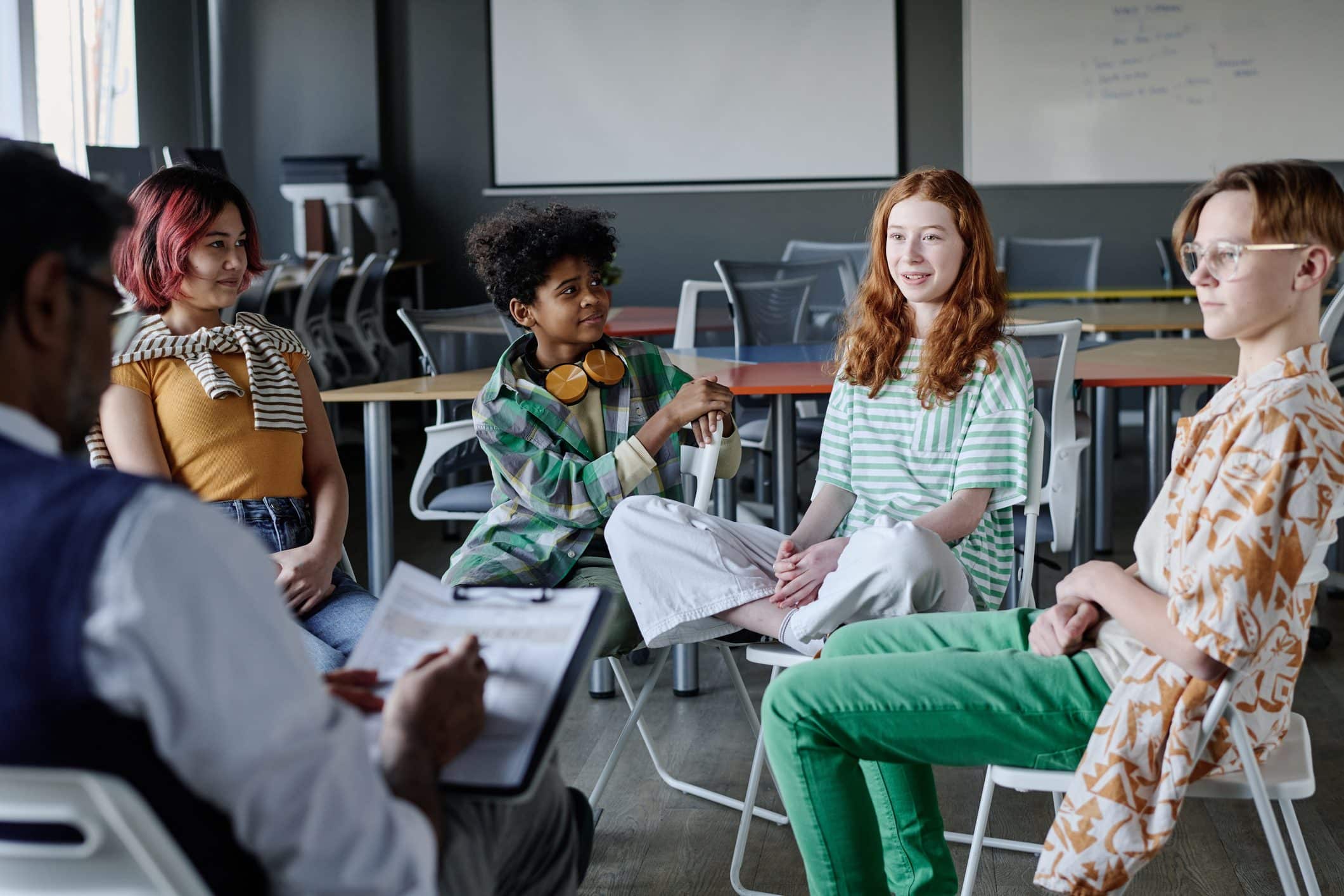 drug rehab for teenagers