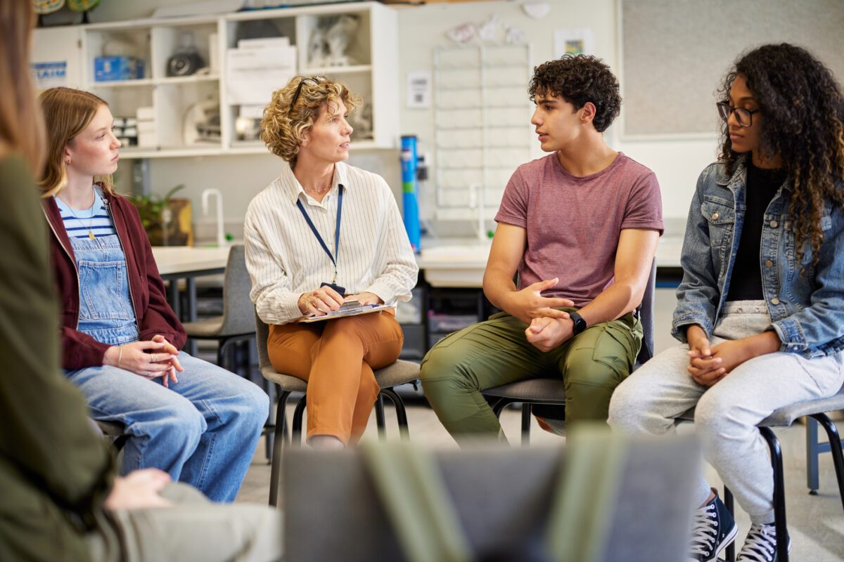 residential treatment center for youth