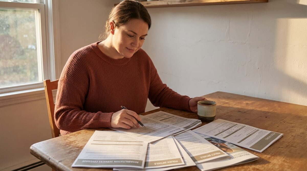 Does Health Insurance Pay for Rehab? Featured Image