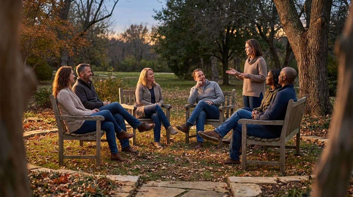 Detoxification for Veterans Seeking Care
