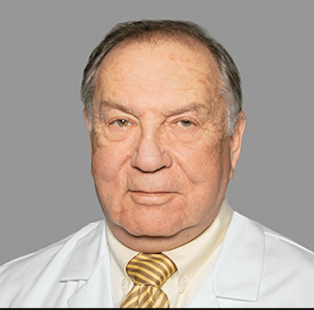 Dr. Adelman