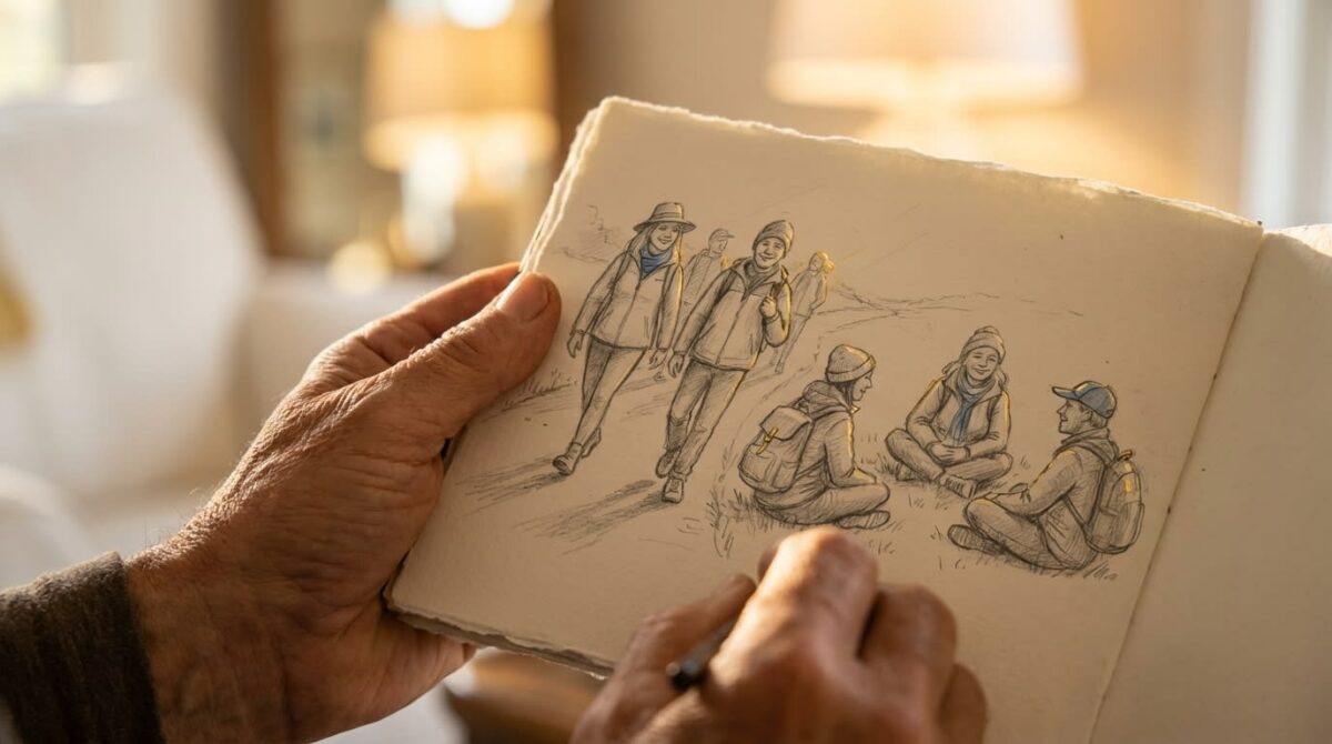 Stay Engaged in Sobriety with Activities for Recovering Addicts Featured Image
