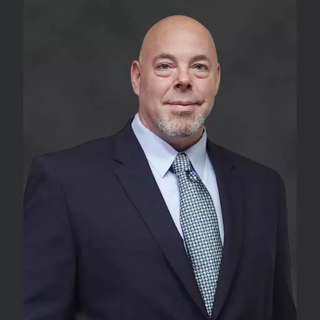Dr. Trevor George, ND
