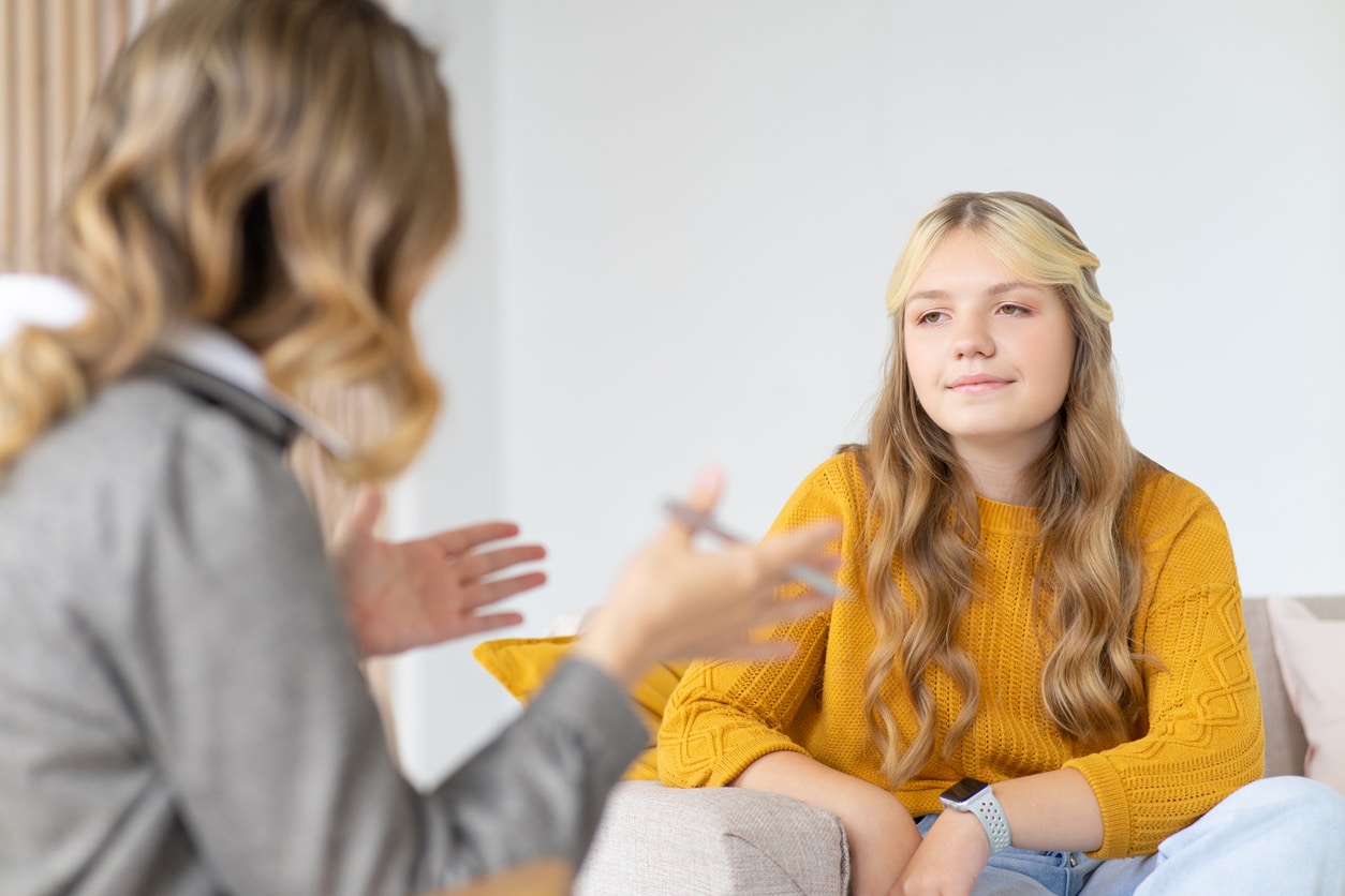 Does My Teen Need Rehab