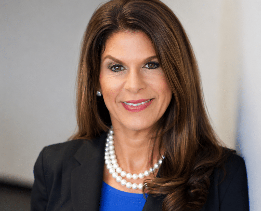 Kellee Webb, MBA, SPHR - Chief of Staff