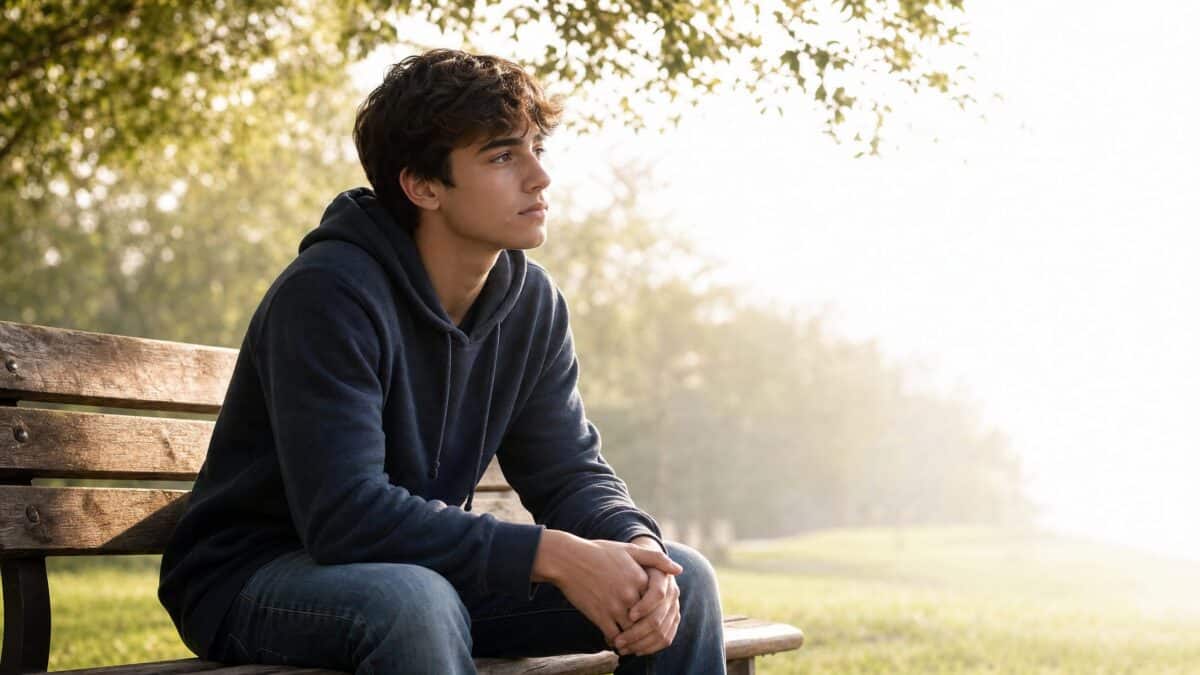 Does My Teen Need Rehab