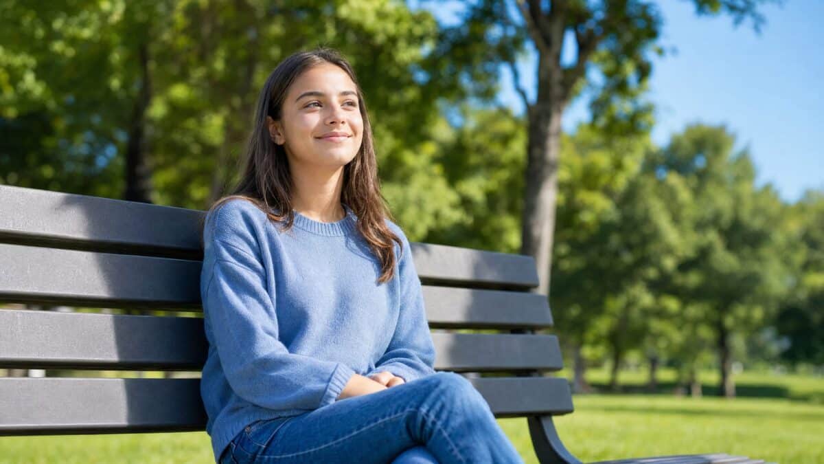 How to Support Your Teen's Mental Health This Summer