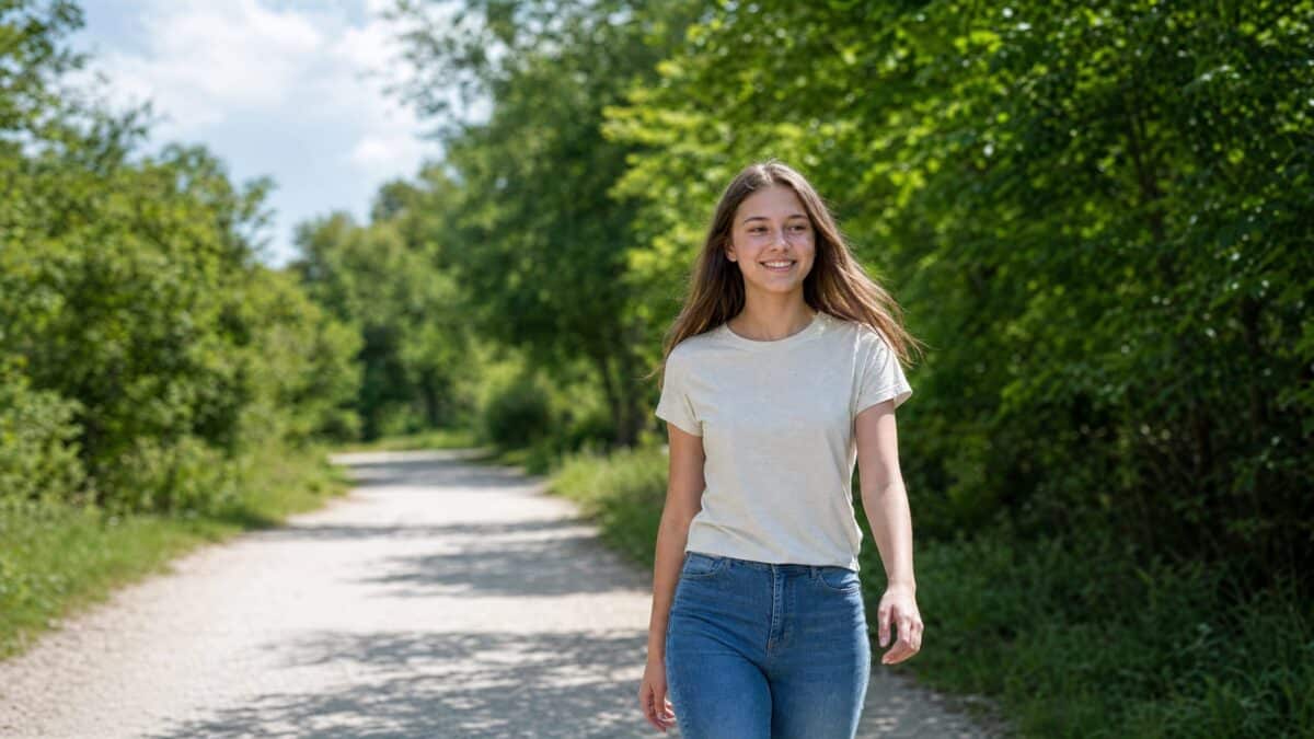 Teen Mental Health During Summer Break